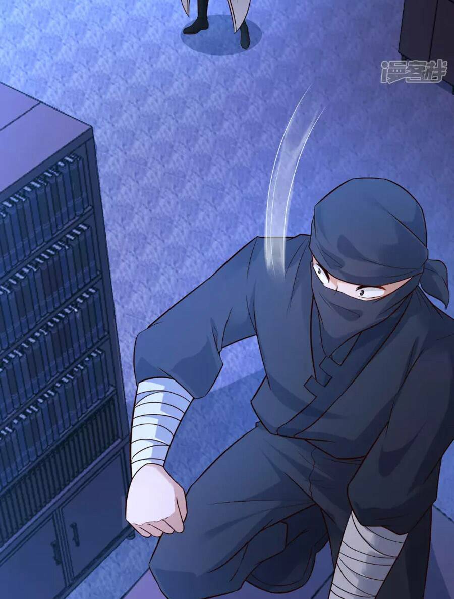 Khoa Kỹ Đại Tiên Tông: Chapter 50