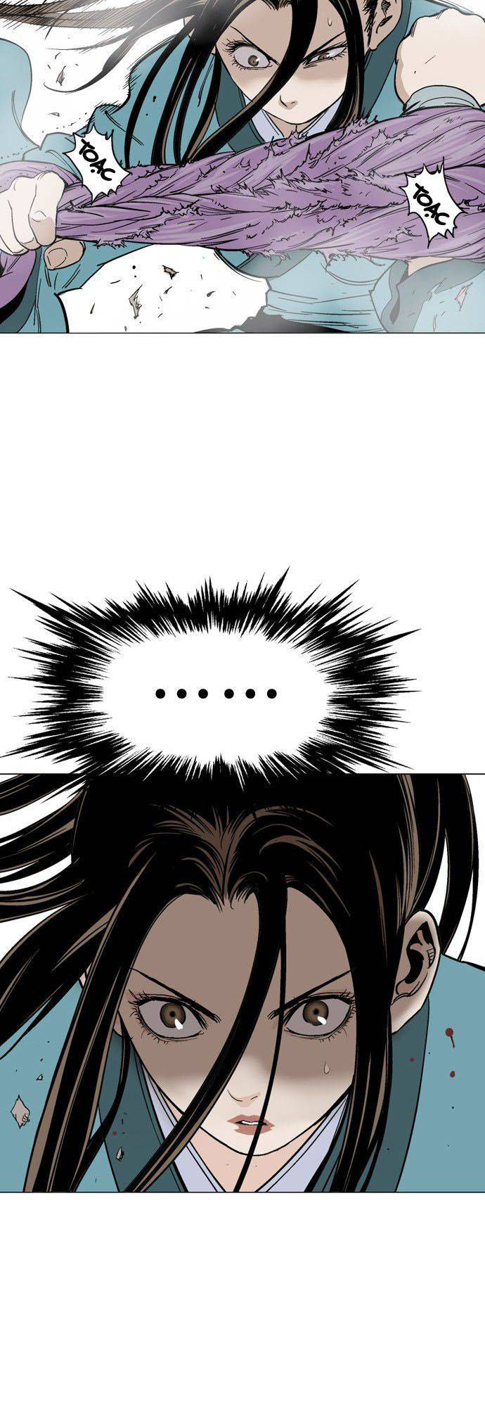 Cao Thủ 2: Chapter 17