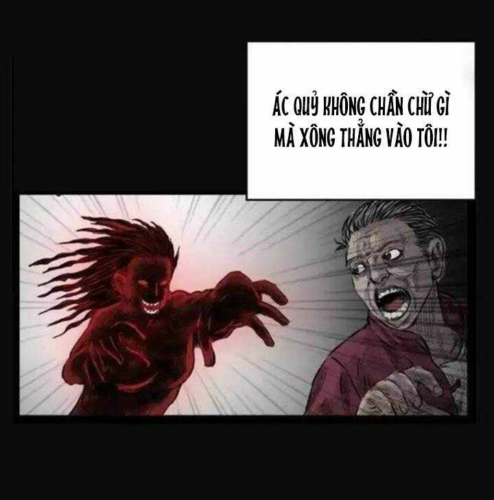 Kỳ Án Có Thật: Chapter 1