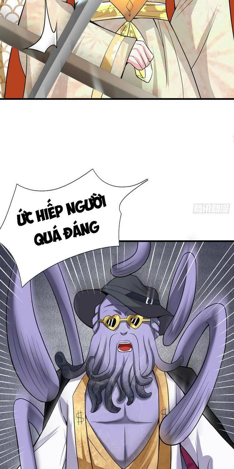 Tà Du Ký: Chapter 123
