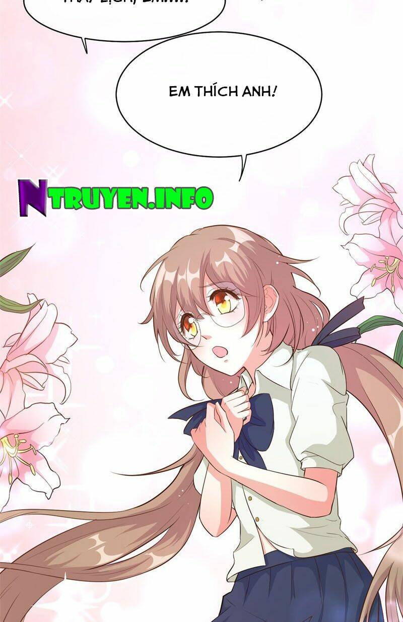 Ám Luyến Thành Hôn: Chapter 15