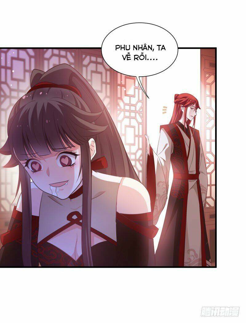 Trò Chơi Trừng Phạt: Chapter 73