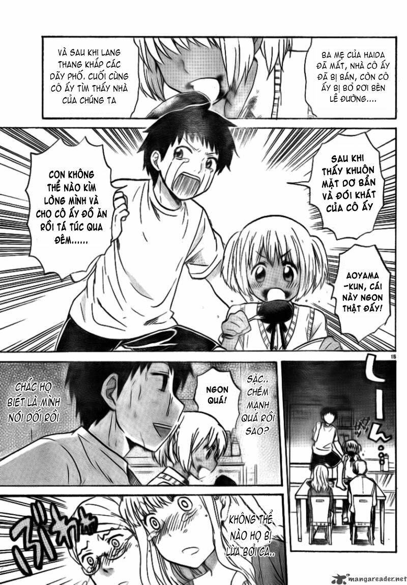 Living Dead: Chapter 2