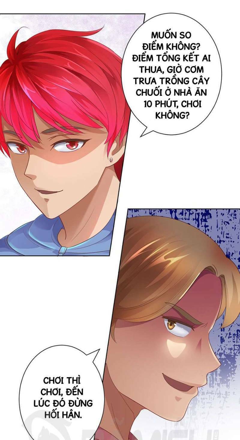 Đô Thị Chí Tôn Hệ Thống: Chapter 114