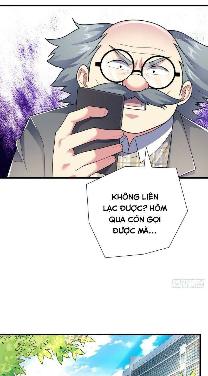 Hệ Thống Bái Kim Siêu Cấp: Chapter 15