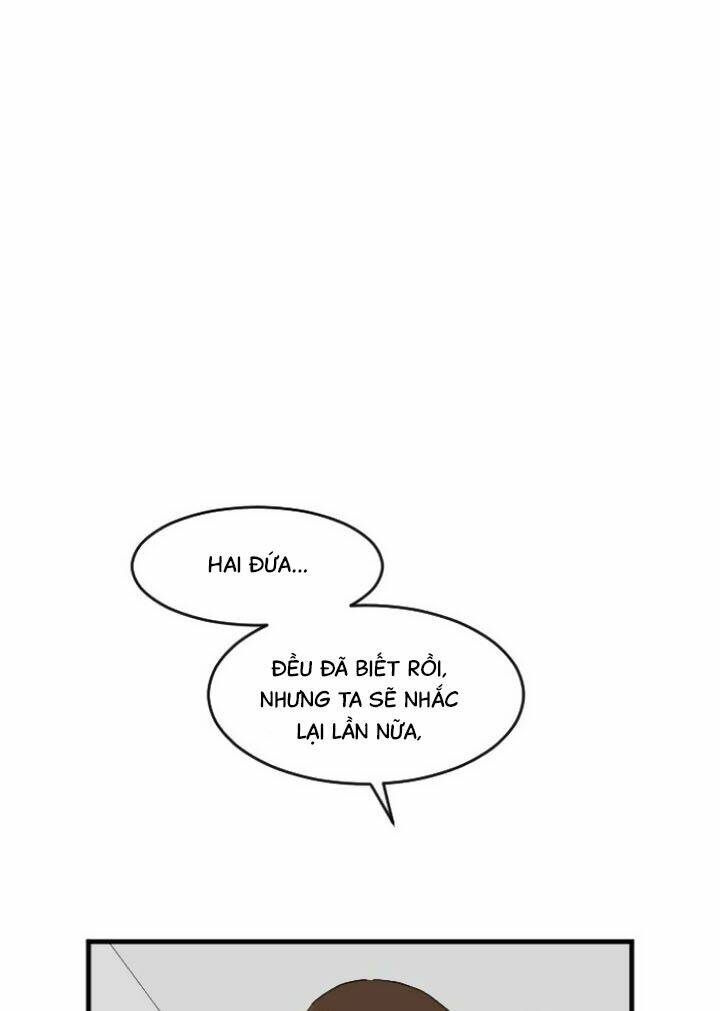 Người Đẹp Gangnam: Chapter 66