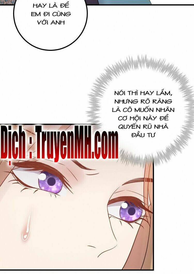 Trong Sinh Chi Ức Vạn Ảnh Hậu Yếu Thượng Vị: Chapter 140