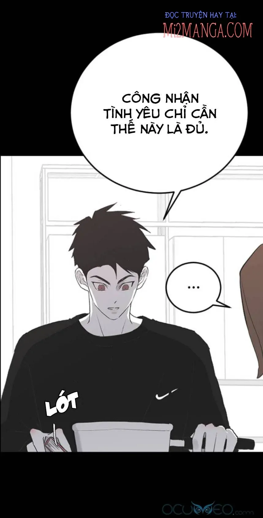 Ba Người Anh Trai Của Tôi Là Bạo Quân: Chapter 16.5