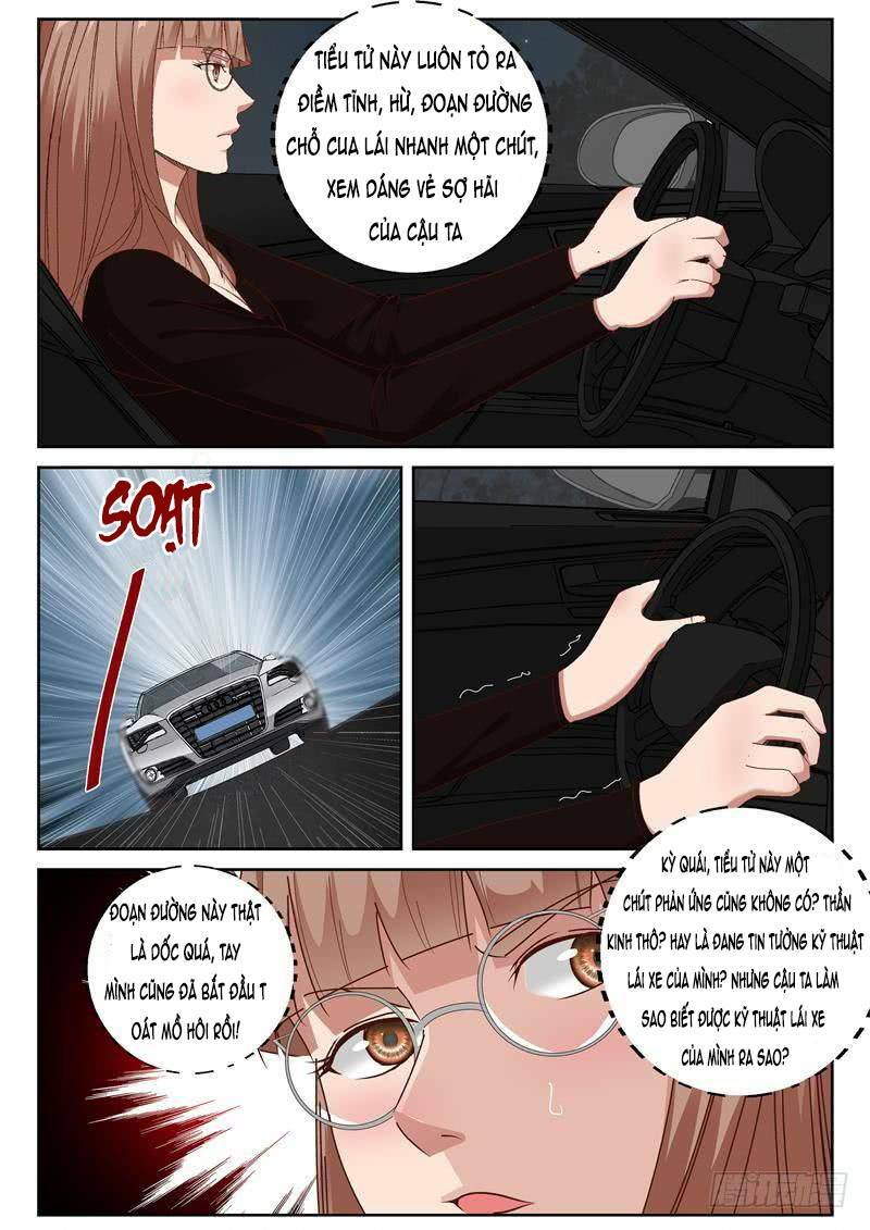 Tối Cường Khí Thiếu: Chapter 33