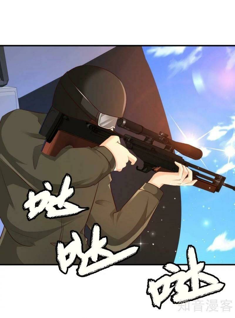 Tối Cường Vận Đào Hoa: Chapter 117