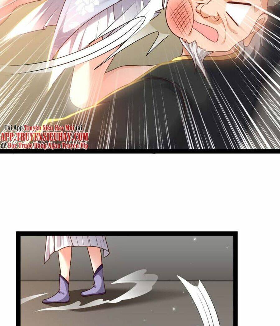 Khoa Kỹ Đại Tiên Tông: Chapter 62