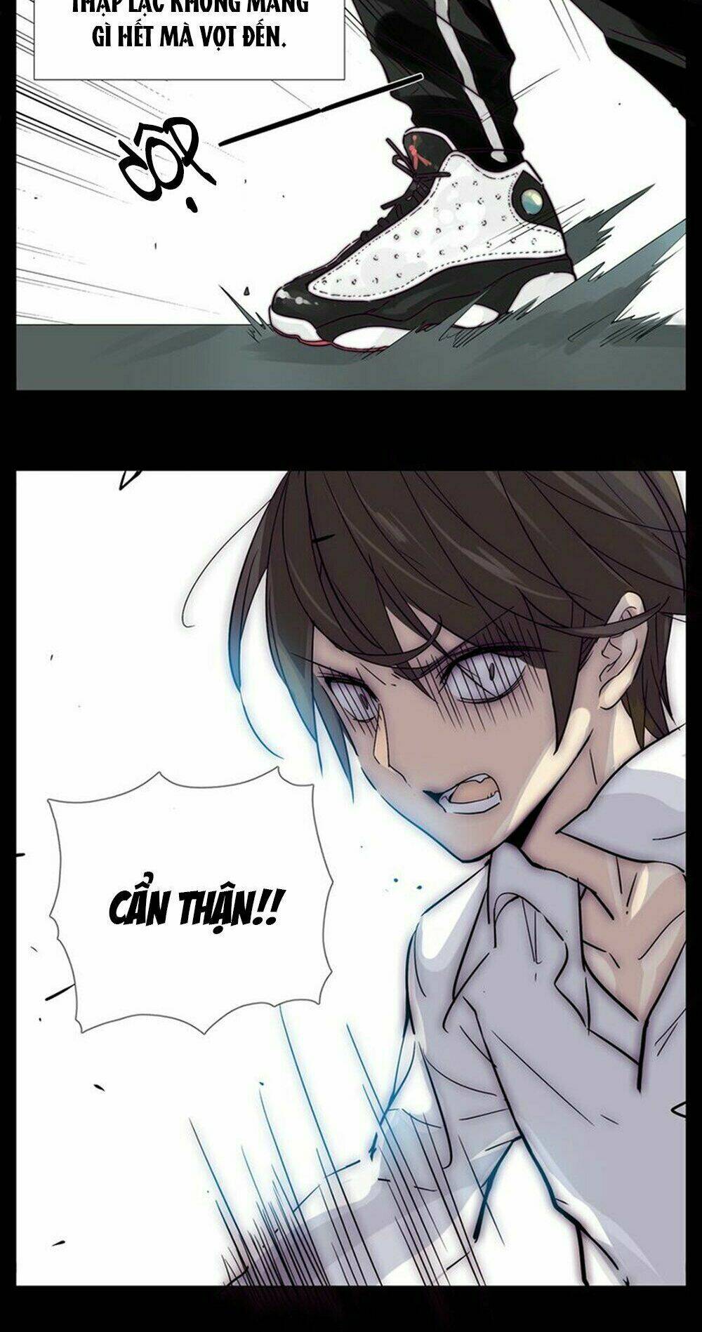 Tình Yêu Chớp Nhoáng: Chapter 65