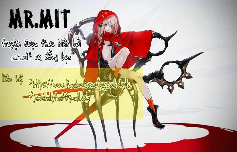 Not Lives: Chapter 4