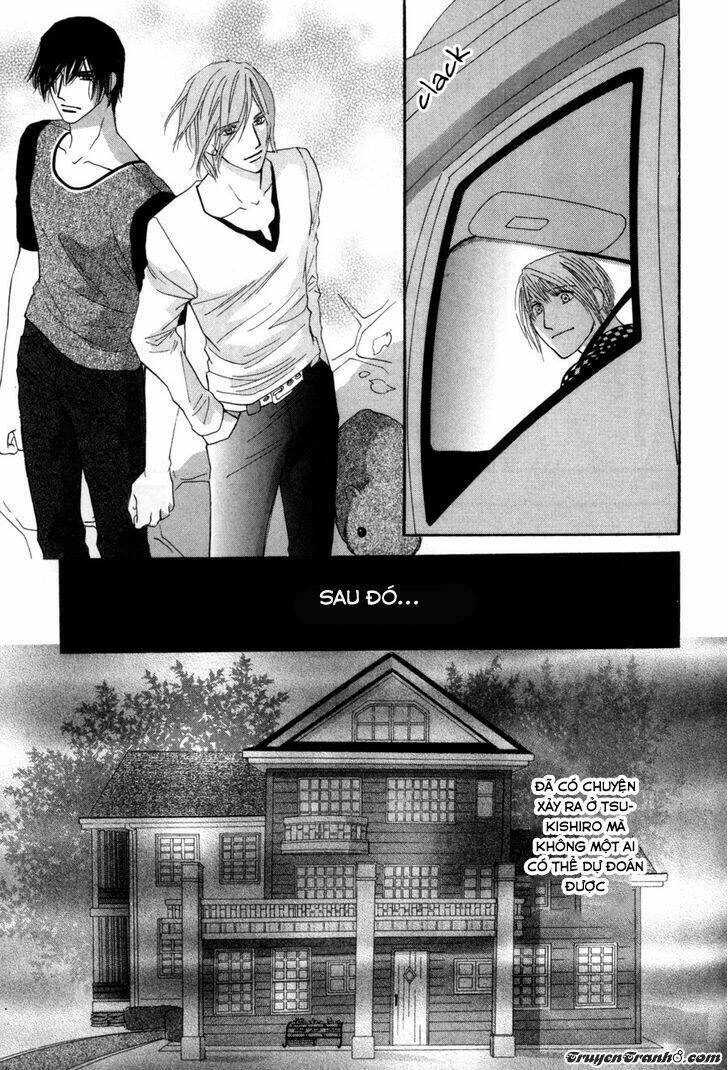 Moon Trick: Chapter 6