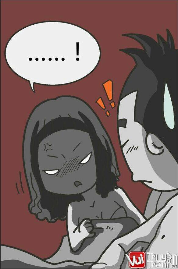 Khoai Lang & Sò Điệp: Chapter 10