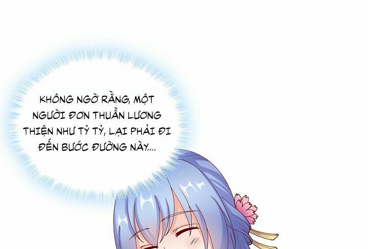 Đô đốc đại nhân sủng thê kí: Chapter 19.1