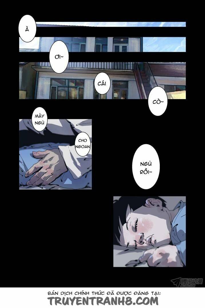 Thâu Hồn: Chapter 69