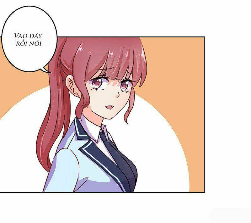 Trọng Sinh Chi Hao Môn Cường Thế Quy Lai: Chapter 106