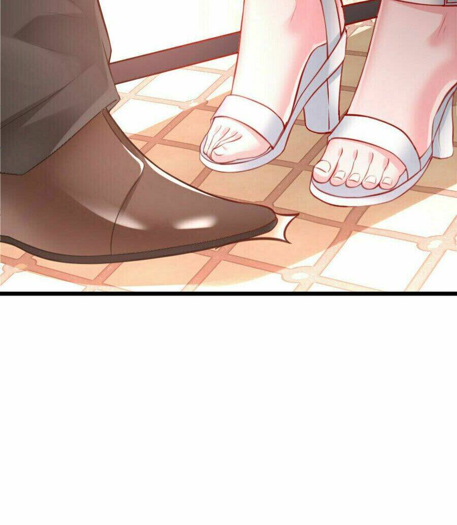 Tiểu Bạch Điềm Thê Của Long Thiếu: Chapter 18