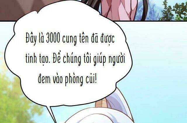 Trọng Sinh Thành Tiểu Nha Đầu: Chapter 19