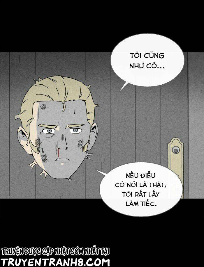 Những Câu Chuyện Bất Thường: Chapter 219