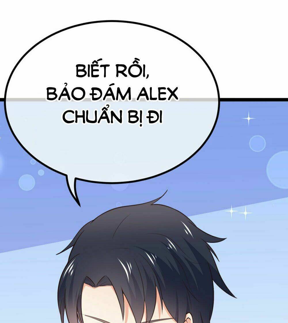 Boss Của Tôi Là Đại Thần: Chapter 98