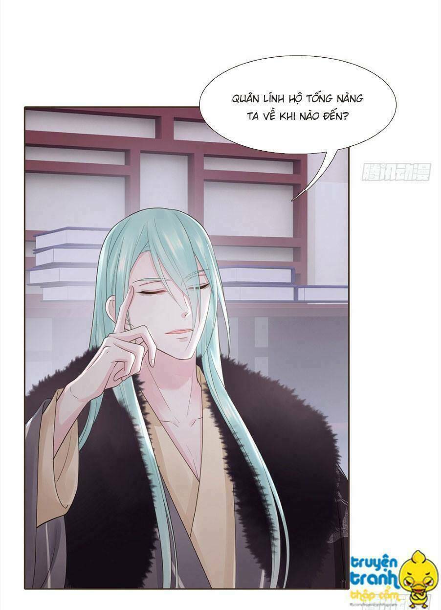 Đại Giá Thừa Tướng: Chapter 124