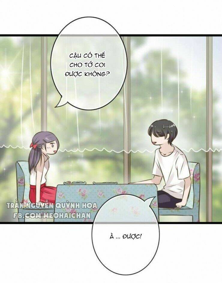 Sau Con Mưa Mùa Hạ: Chapter 6