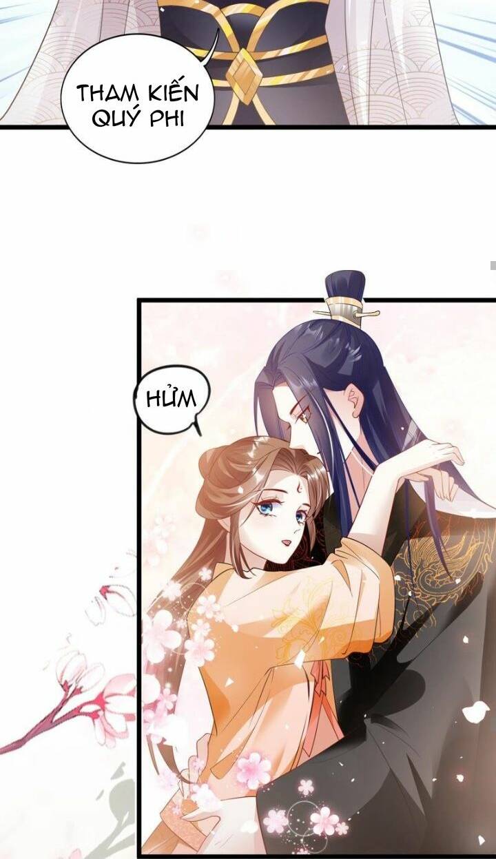 Xuyên Vào Trò Chơi Công Lược Boss Phản Diện: Chapter 3