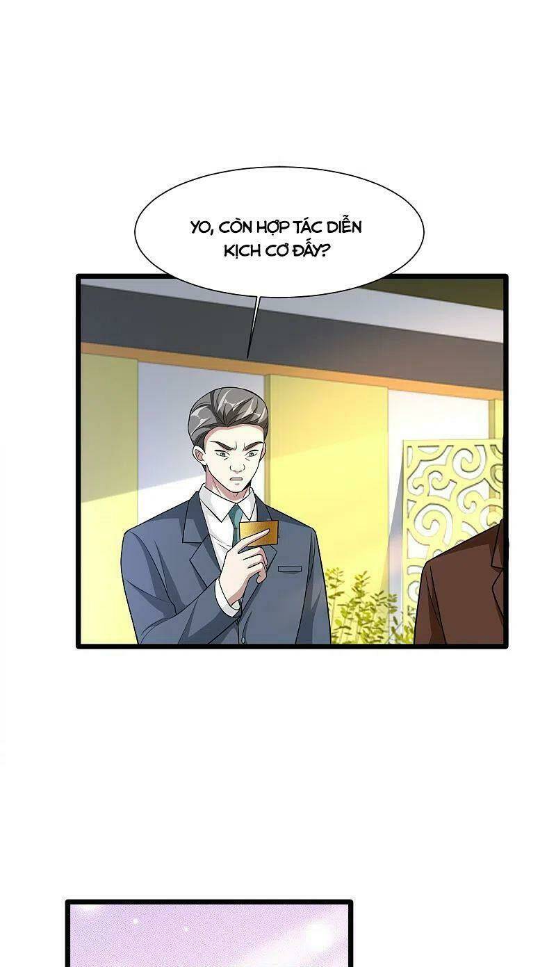 Đô Thị Tà Vương: Chapter 204