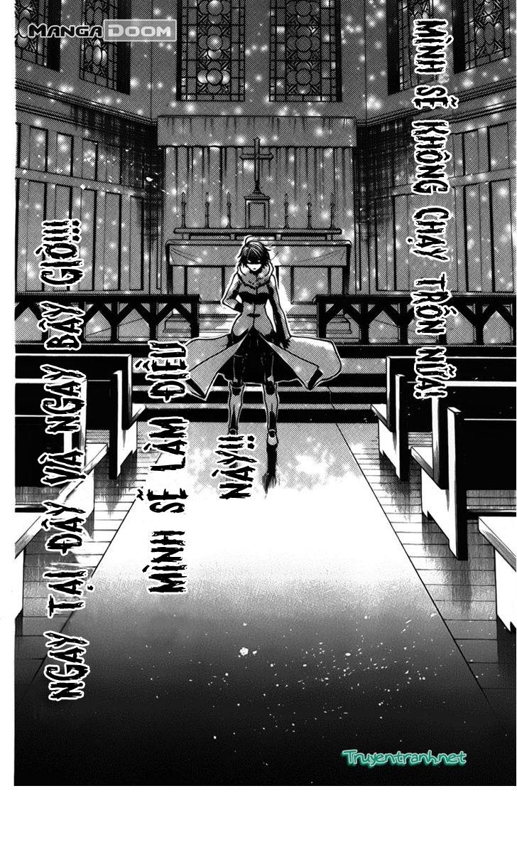 Bloody Monday 3: Chapter 30