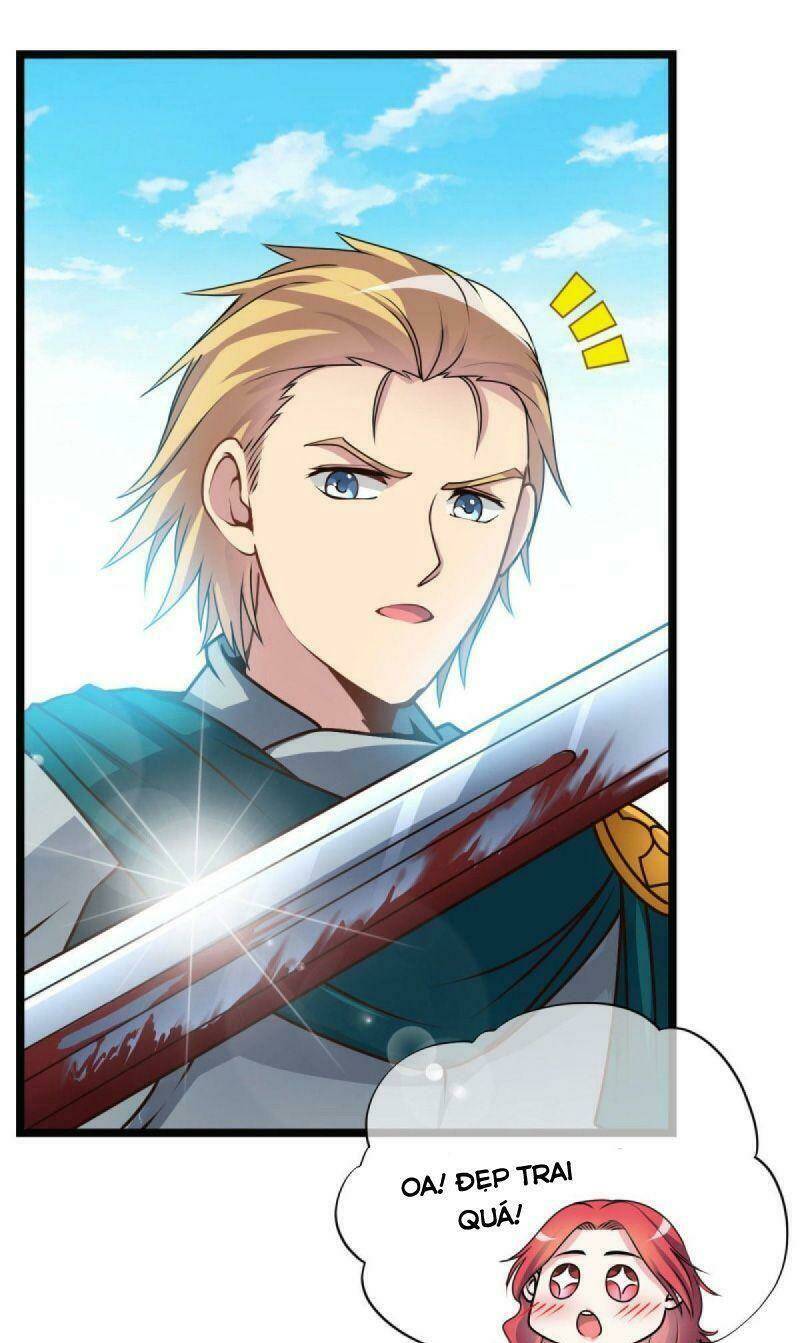 Ta Livestream Tại Dị Giới: Chapter 1