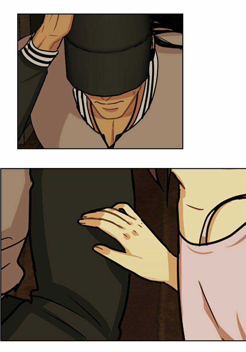 Nửa Đêm Ở Poppy Land: Chapter 16