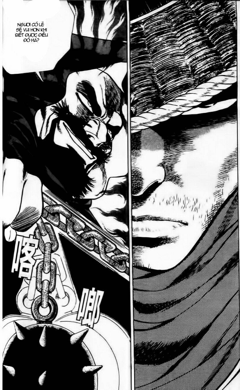 Long Quyển Phong: Chapter 21