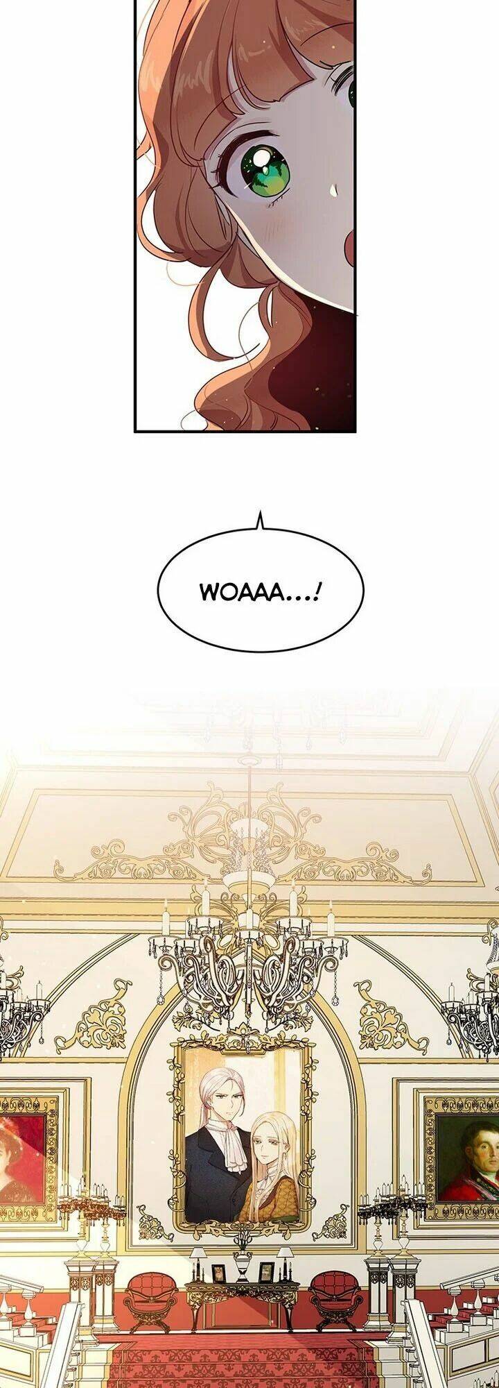 Công Tước, Loạn Vừa Thôi!: Chapter 111