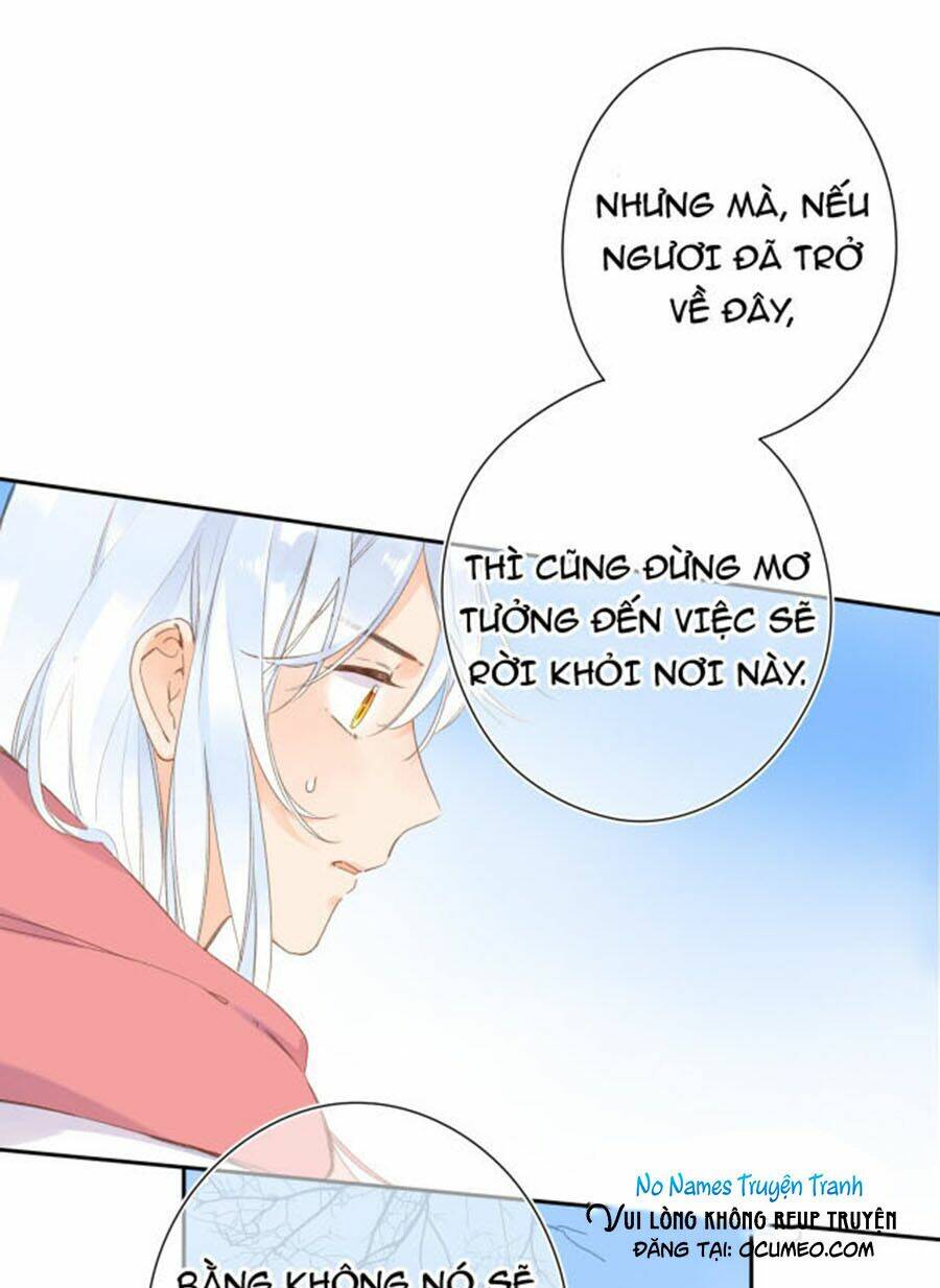 Sos! Tôi Đã Yêu Một Con Sâu Bướm (Phần 2): Chapter 7