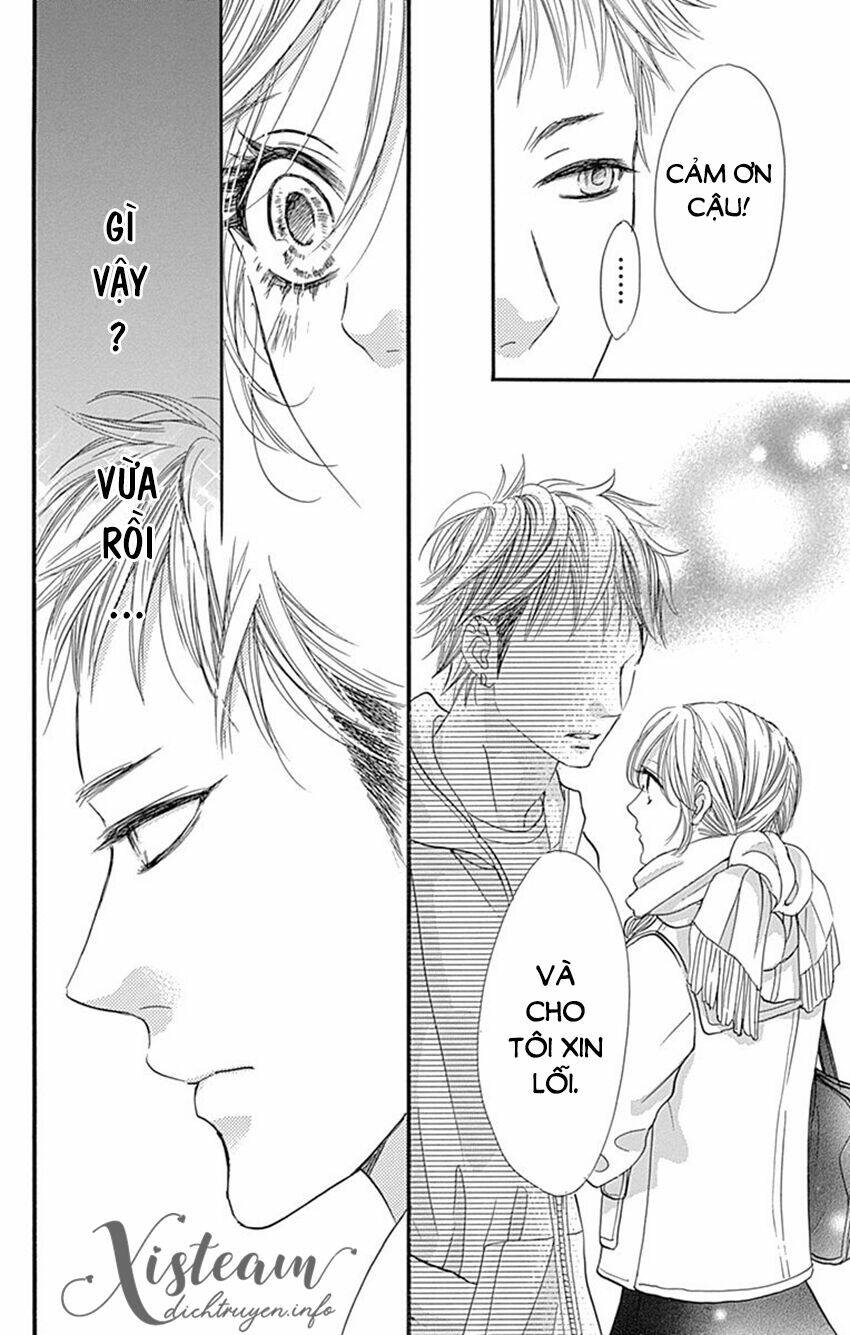 Boku Ni Hana No Melancholy: Chapter 88