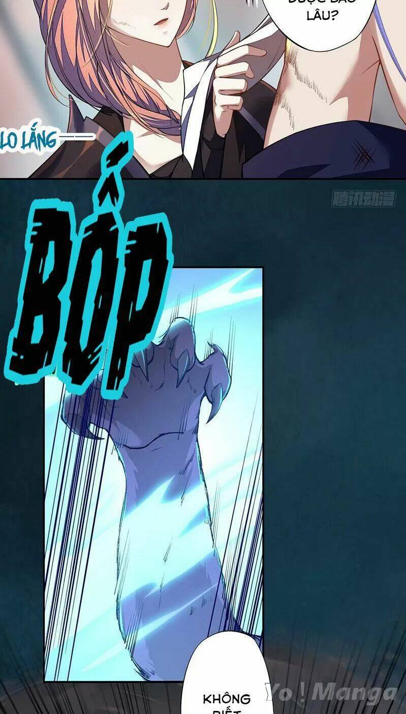 Tuyệt Thế Luyện Đan Sư: Chapter 99