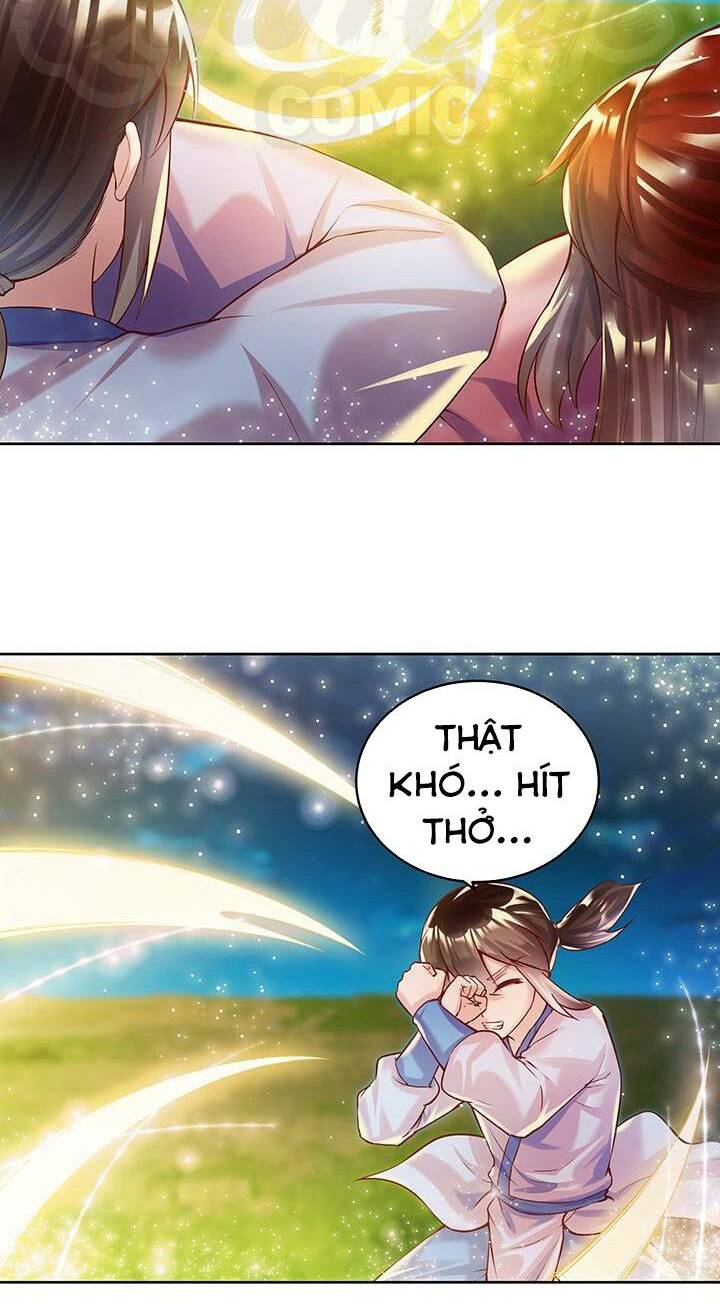 Siêu Phàm Truyện: Chapter 81