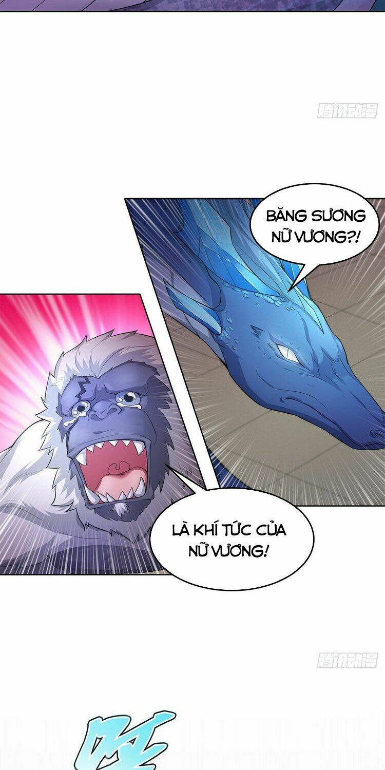 Người Ở Rể Bị Ép Thành Phản Diện Ngoại Truyện: Chapter 19