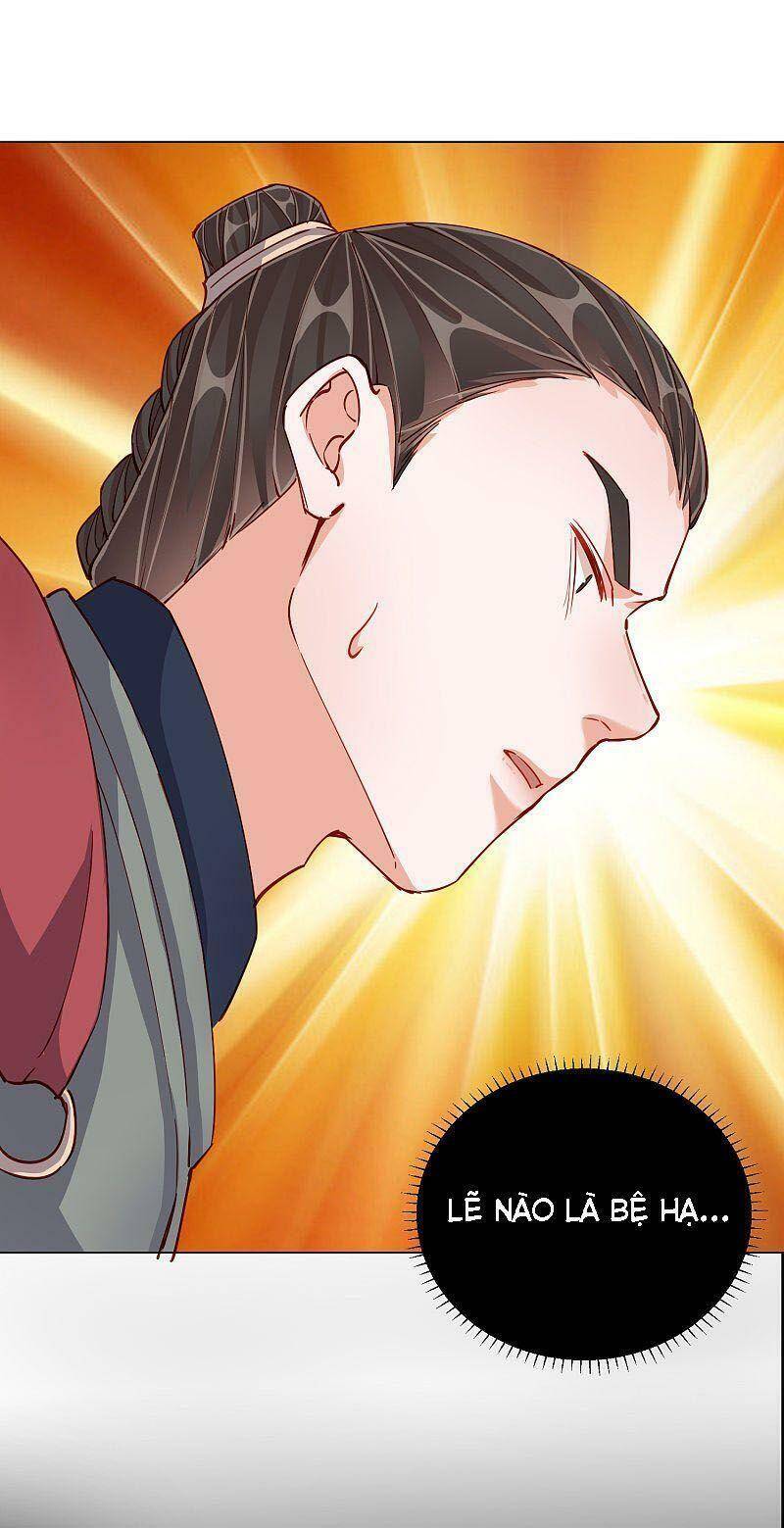 Công Lược Trưởng Thành Của Vương Phi: Chapter 48