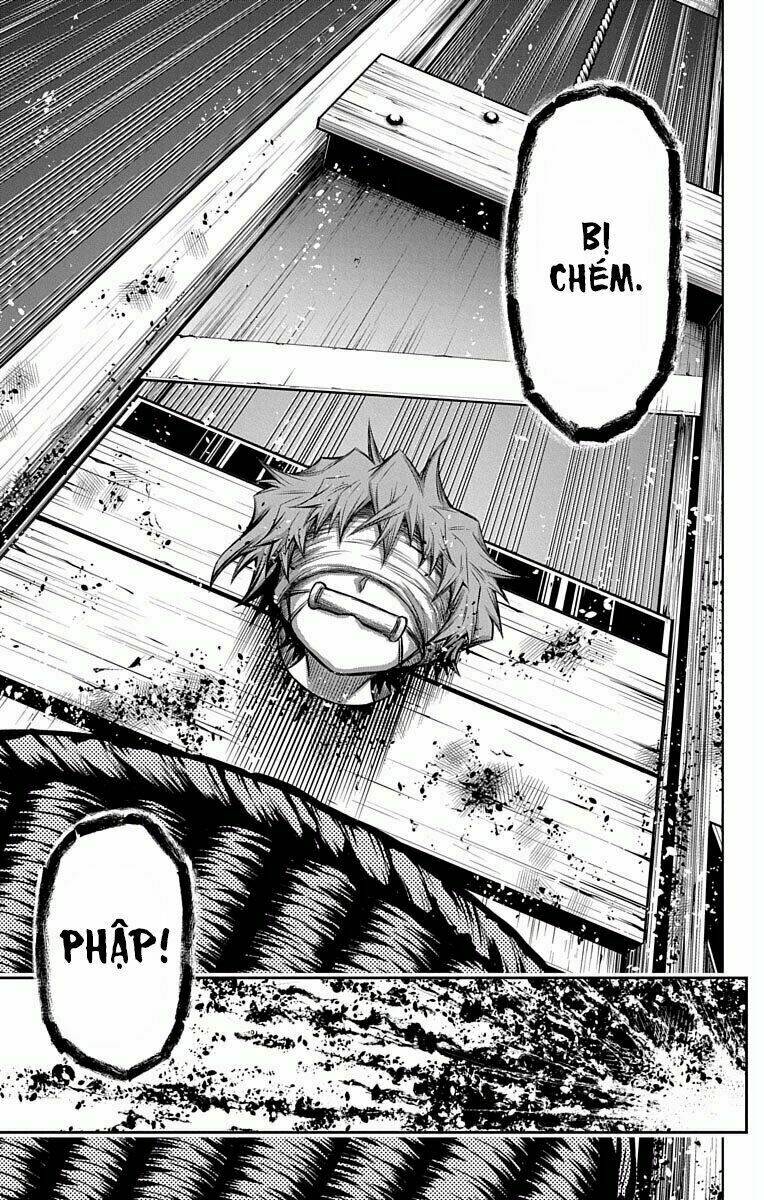 Shounen Shoujo: Chapter 8