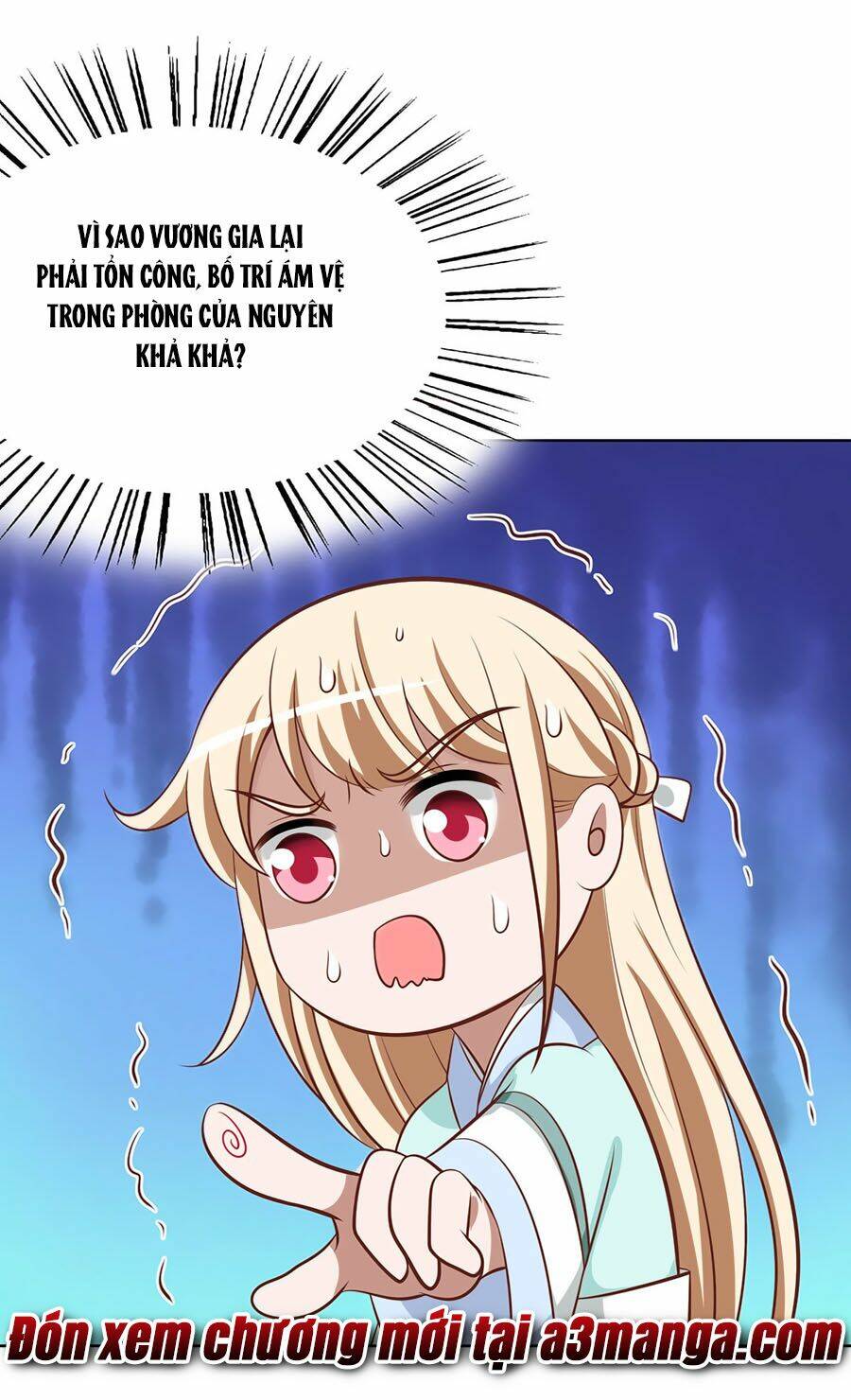 Kiêu Ngạo Vương Gia Chủng Điền Phi: Chapter 59