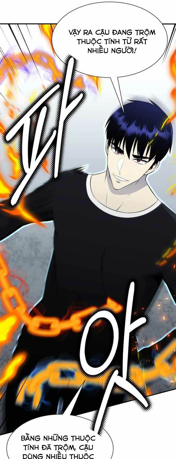 Luân Hồi Ác Nhân: Chapter 104