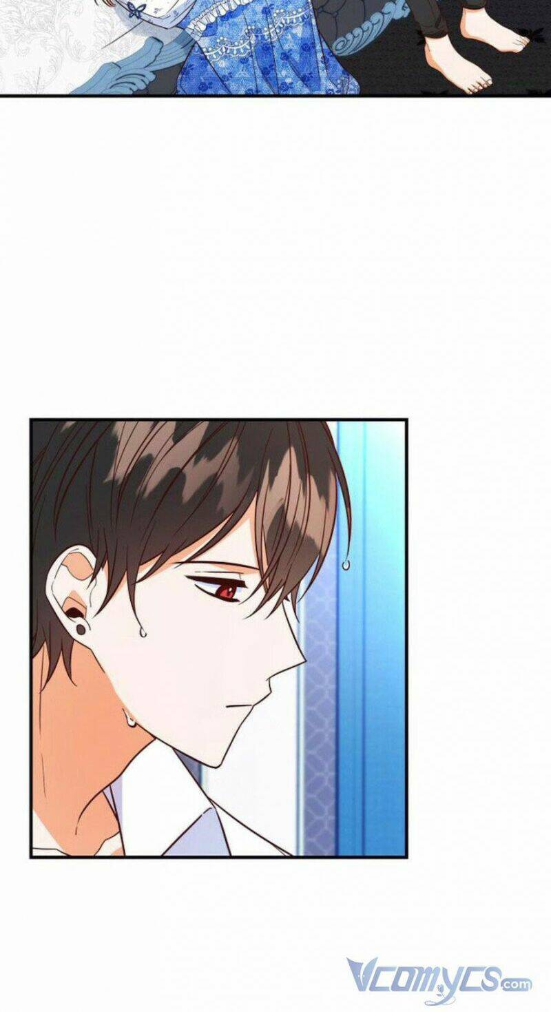 Lòng Trung Thành Với Kẻ Ác: Chapter 24