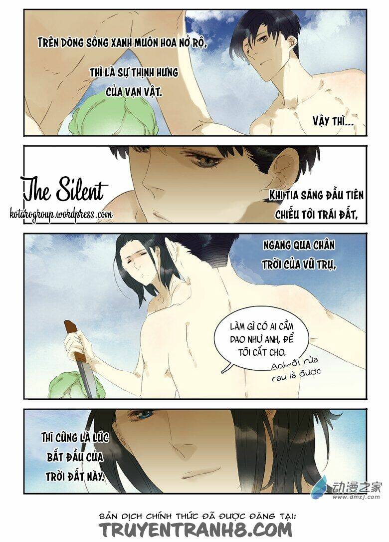 Gia Tử Khu 37: Chapter 15