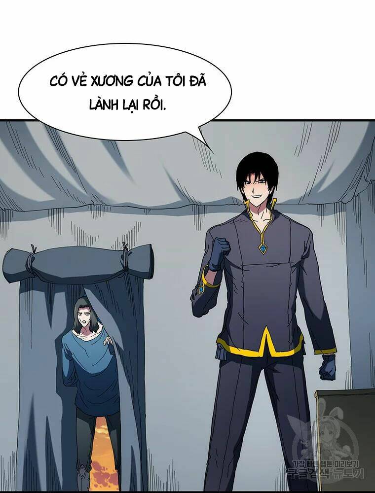 Các Chòm Sao Chỉ Chú Ý Mình Tôi: Chapter 31
