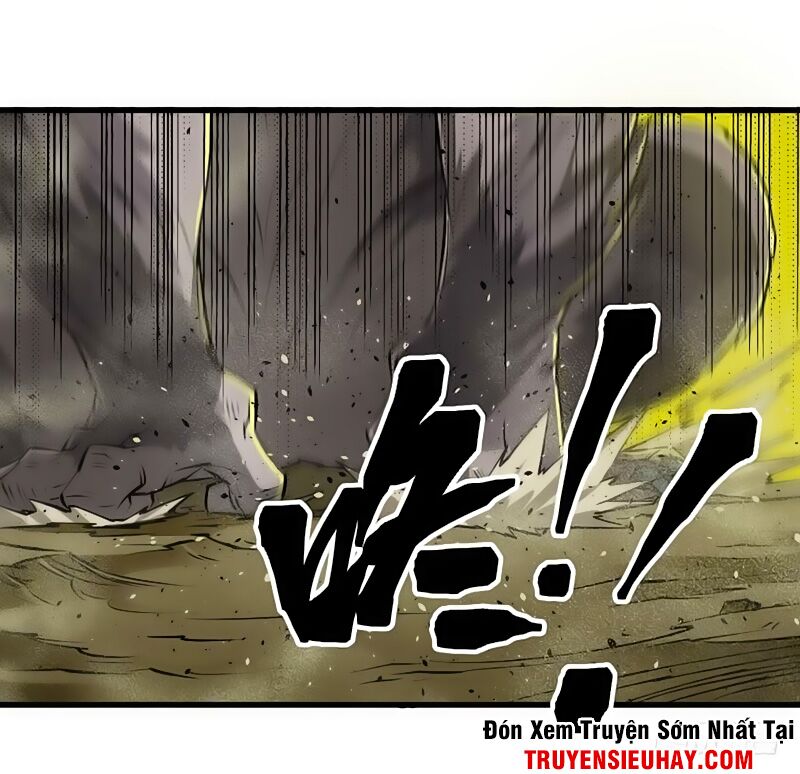 Thú Nhân: Chapter 14