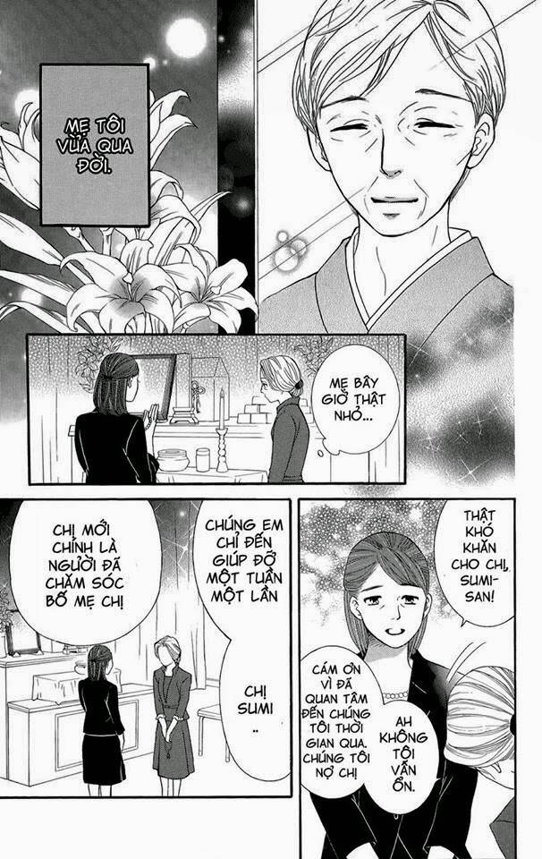 Sumika Sumire: Chapter 1
