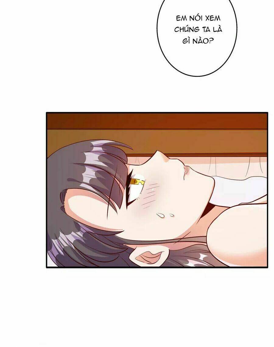 Hôn Nhân Dục Vọng: Thiếu Gia Nhẹ Một Chút!: Chapter 104